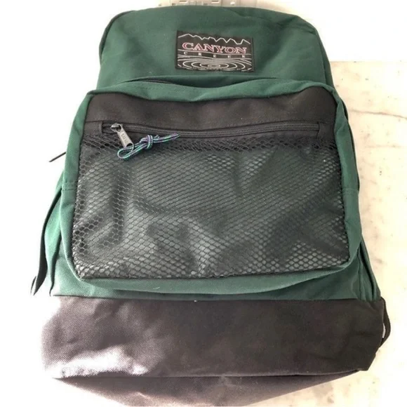 Like New Canyon Backpack - Picture 2 of 5